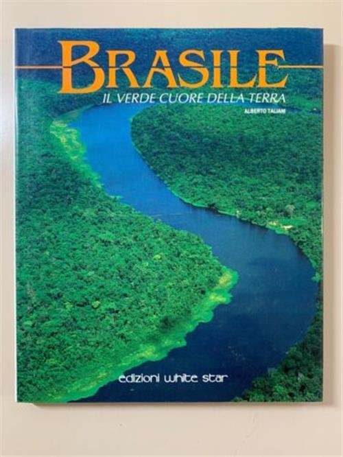 Brasile. Il Verde Cuore Della Terra | Immagine principale