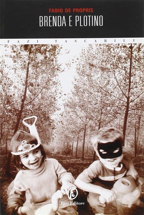Brenda E Plotino | Immagine principale