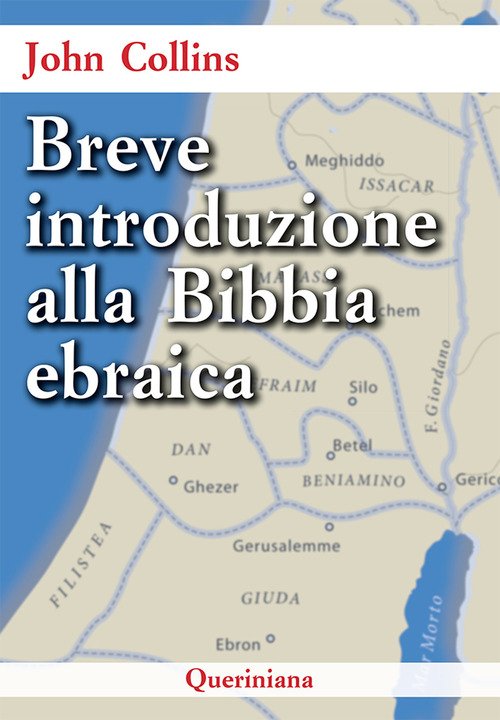 Breve Introduzione Alla Bibbia Ebraica