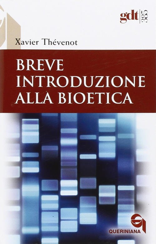 Breve Introduzione Alla Bioetica. Quando La Vita Comincia E Quando …