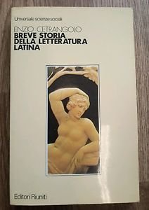 Storia della letteratura latina. Vol. I: La Repubblica. Vol. II: L'Impero -  Augusto Rostagni - Libro Usato - UTET 