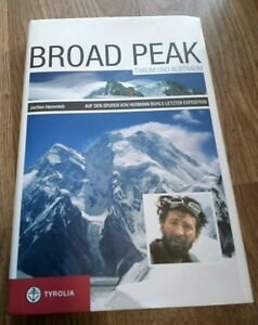 Broad Peak Tyrolia | Immagine Gallery 2