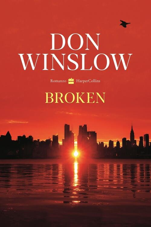 Broken | Immagine Gallery 2
