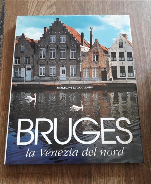 Bruges. La Venezia Del Nord | Immagine Gallery 2