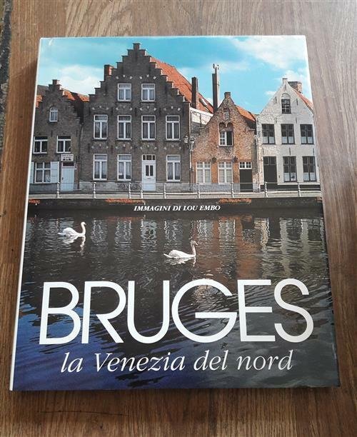 Bruges. La Venezia Del Nord | Immagine Gallery 3
