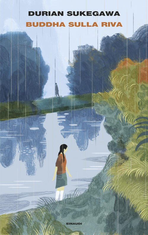 Buddha Sulla Riva | Immagine principale
