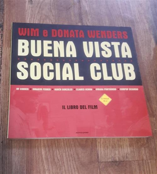 Buena Vista Social Club
