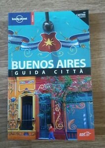 Buenos Aires Sandra Bao Lonely Planet Italia 2011