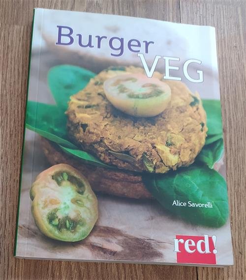 Burger Veg