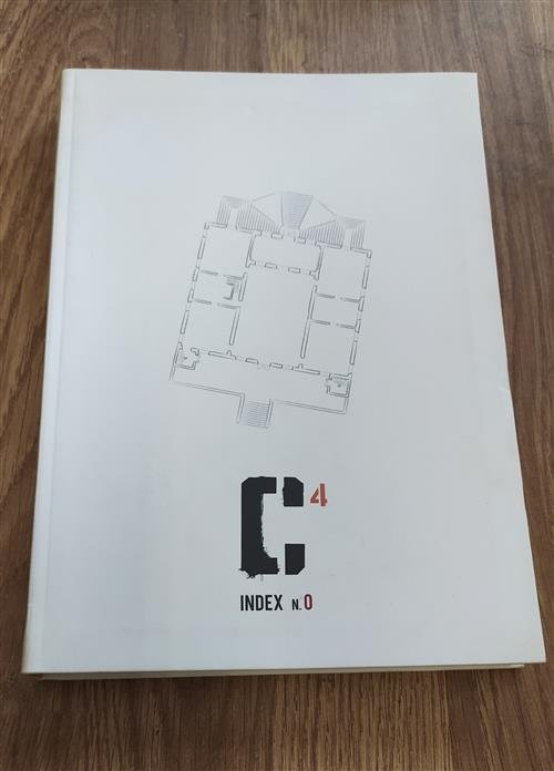 C4 Index N. 0 Centro Cultura Contemporaneo Caldogno | Immagine Gallery 2