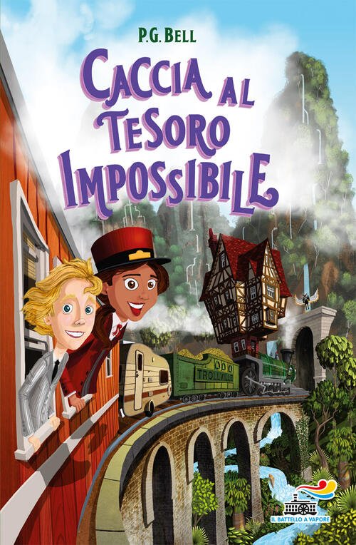 Caccia Al Tesoro Impossibile