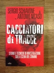 Cacciatori Di Tracce