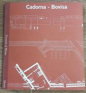 Cadorna - Bovisa Architettura/Urbanistica