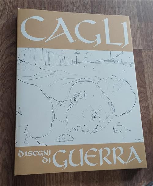 Cagli Disegni Di Guerra