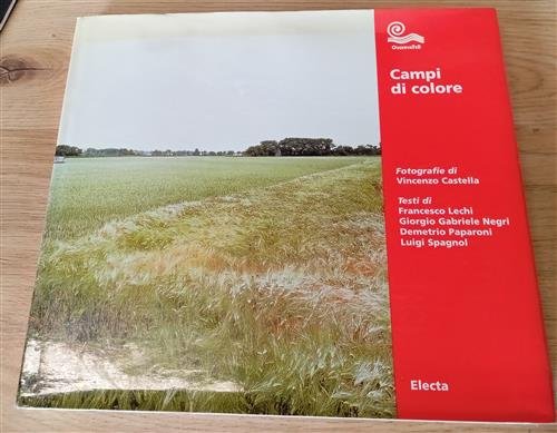 Campi Di Colore | Immagine principale