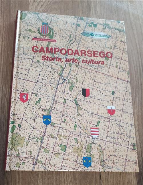 Campodarsego Storia Arte Cultura | Immagine Gallery 2