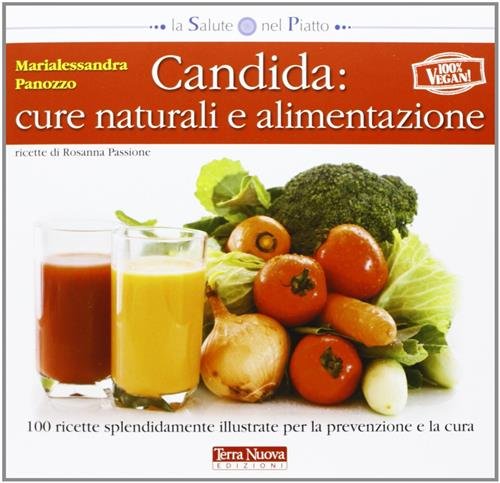 Candida: Cure Naturali E Alimentazione | Immagine principale