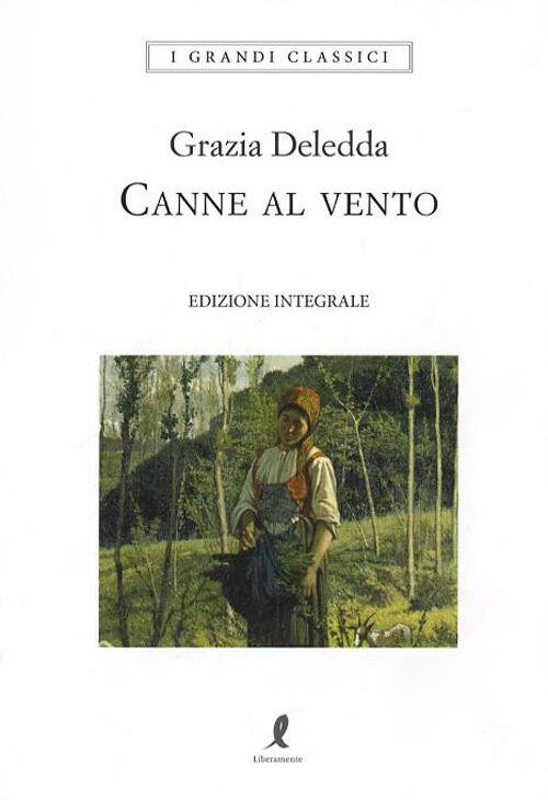 Canne Al Vento. Ediz. Integrale | Immagine principale