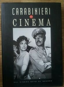 Carabinieri Nel Cinema Solo Volume I