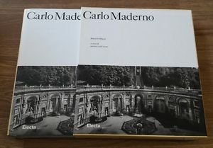 Carlo Maderno | Immagine principale