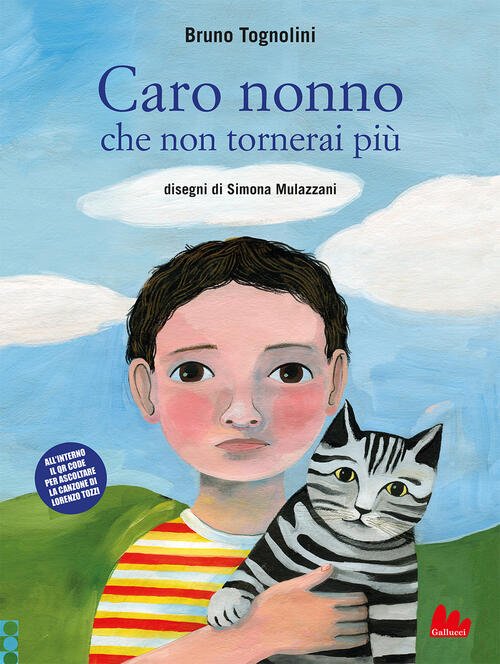 Caro Nonno Che Non Tornerai Piu | Immagine Gallery 2