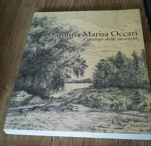 Carolina Marisa Occari. Catalogo Delle Incisioni | Immagine Gallery 3