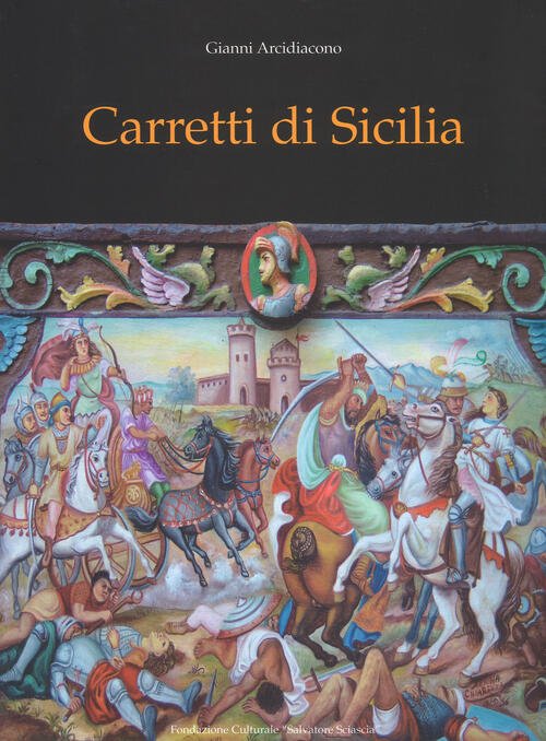 Carretti Di Sicilia | Immagine principale