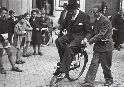 Cartoline Dal Novecento Clichy 2020 | Immagine principale
