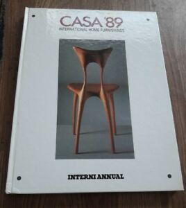 Casa 89 International Home Furnishings