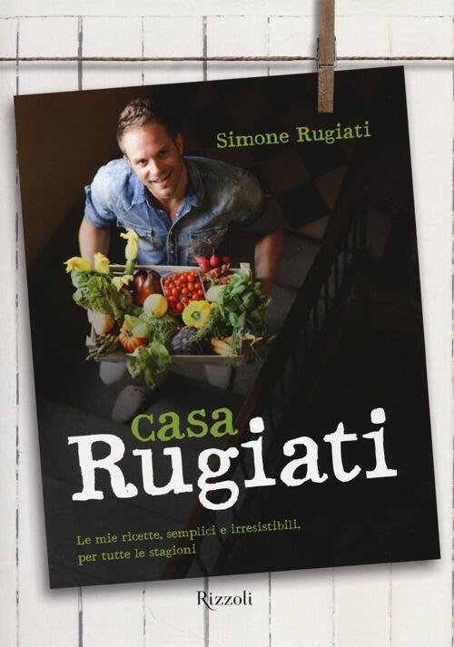 Casa Rugiati | Immagine principale