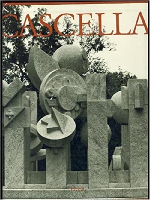 Cascella Opere Monumentali