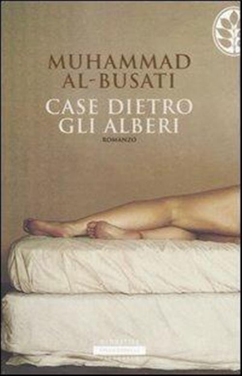 Case Dietro Gli Alberi