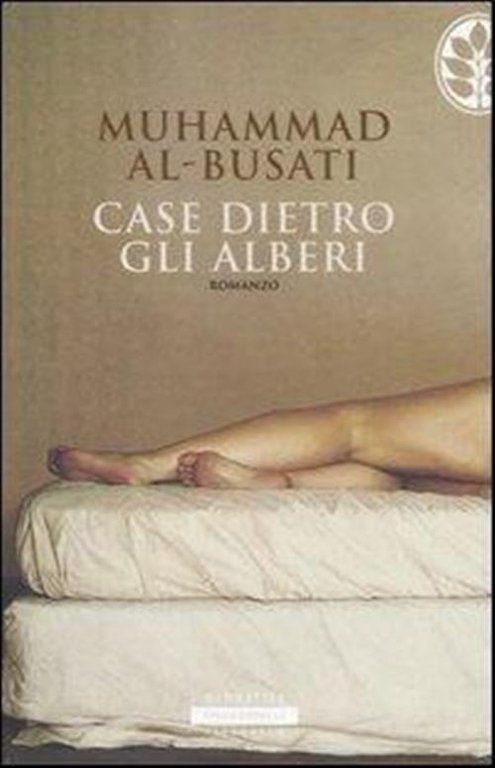 Case Dietro Gli Alberi