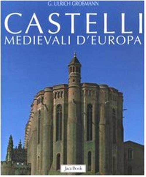 Castelli Medievali D'europa | Immagine principale