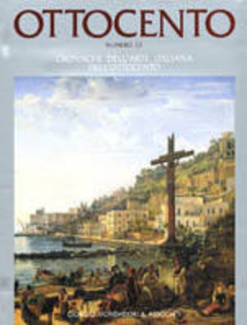 Catalogo Dell'arte Italiana Dell'ottocento. Vol. 22