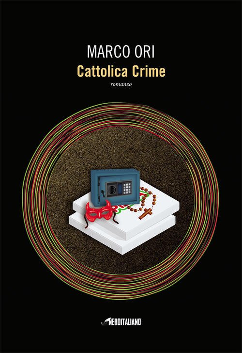 Cattolica Crime | Immagine principale