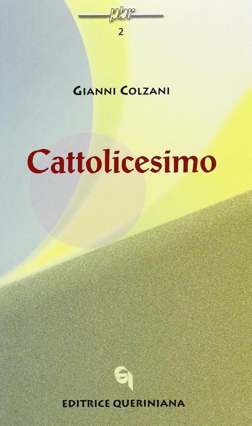 Cattolicesimo | Immagine principale