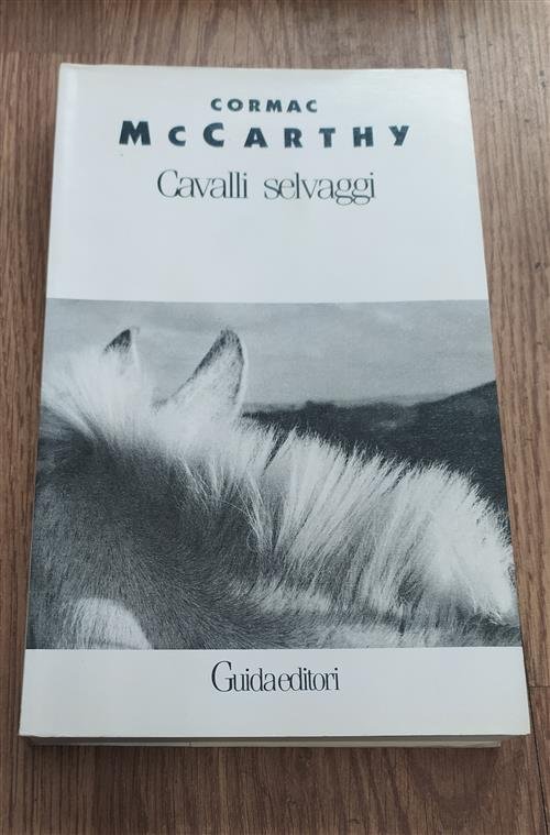 Cavalli Selvaggi