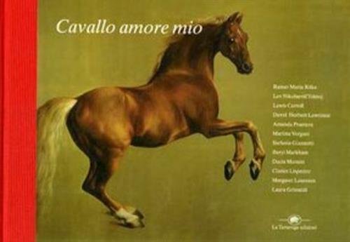 Cavallo Amore Mio