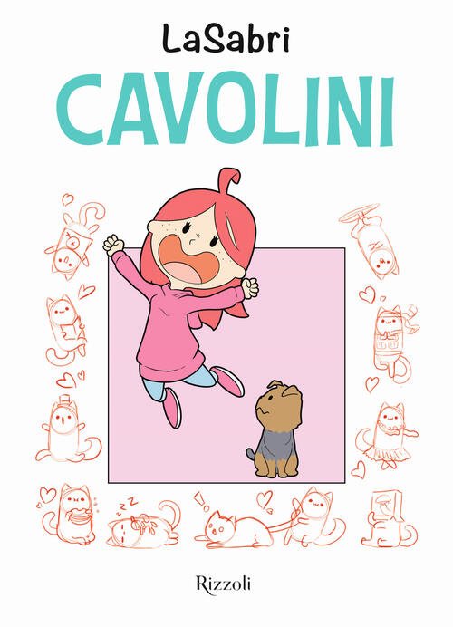 Cavolini. Con Adesivi | Immagine principale