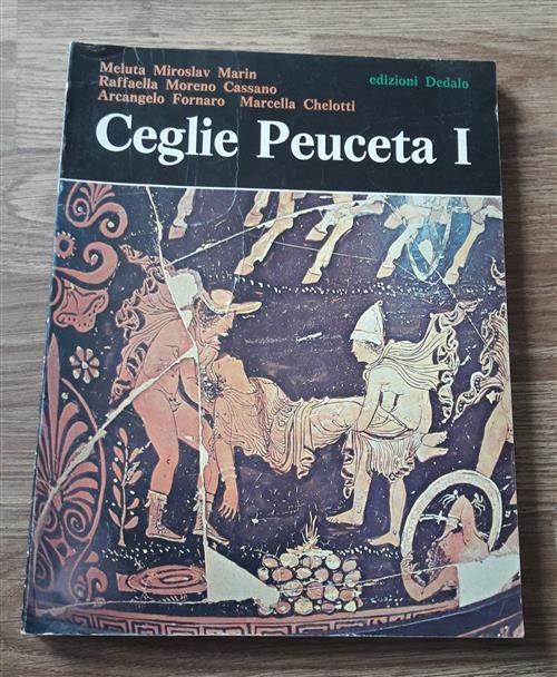 Ceglie Peuceta I | Immagine Gallery 2