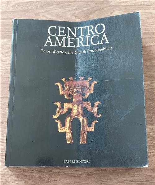Centro America Tesori D'arte Delle Civiltà Precolombiane | Immagine Gallery 2