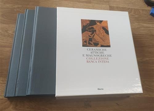 Ceramiche Attiche E Magnogreche. Collezione Banca Intesa | Immagine Gallery 2
