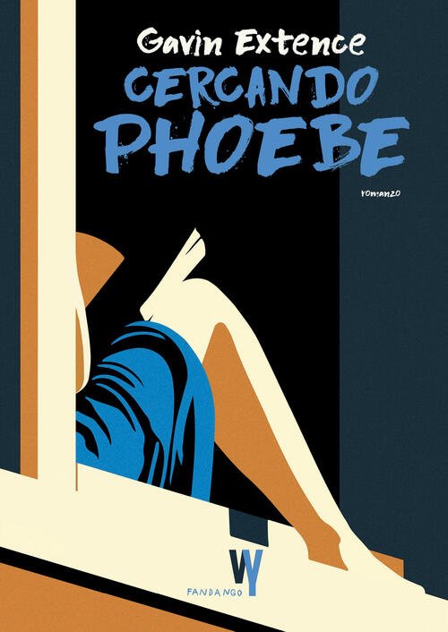 Cercando Phoebe | Immagine principale