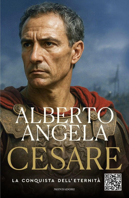 Cesare. La Conquista Dell'eternita | Immagine principale