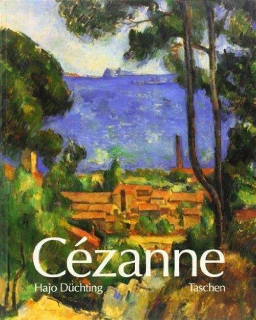 Cezanne | Immagine principale