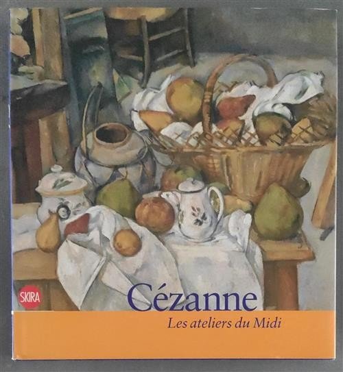 Cezanne. Les Ateliers Du Midi | Immagine Gallery 2