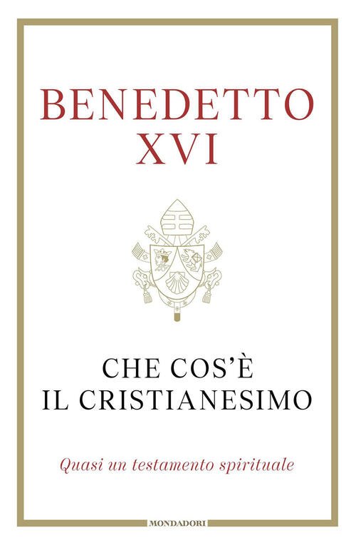 Che Cos'e Il Cristianesimo