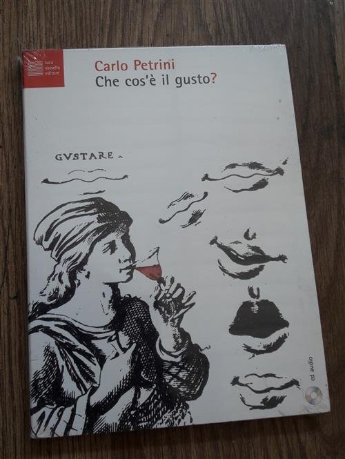 Che Cos'Ë Il Gusto