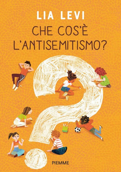 Che Cos'e L'antisemitismo?